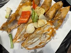 -顺意·顺德家乡菜(国际人才大厦店)