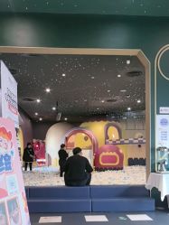 -MELAND CLUB亲子乐园·派对·餐厅(北京芳圆里ID MALL店)