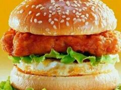 -麦当劳(季平店)