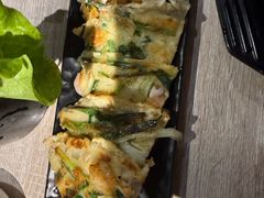 -郑阿姨的家·이모네·韩料&烤肉(武川路店)