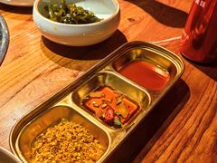 -九田家黑牛烤肉料理(新辰里亚运村店)