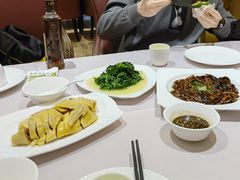 响油鳝丝-光明邨大酒家(汇阳广场店)