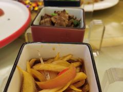 -芜湖白金汉爵大酒店