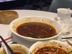 -眉州东坡(北苑华贸店)