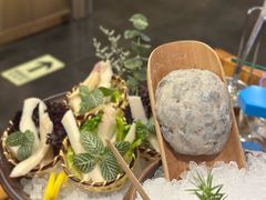 -烹然四季椰子鸡火锅(团结湖总店)