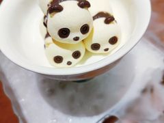 -李犟大爆鳝面·手工蟹黄包(湖滨西湖店)