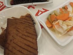 -顺溜·手工刀削面·黑金店(铜锣湾店)
