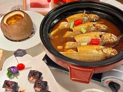 -南棠馆粤菜坊(群光店)