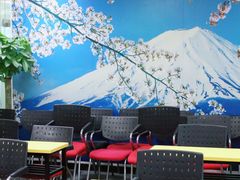 -樱花国际日语(人广中心)