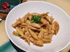 -锦府盐帮·侯宅(五棵松万达店)