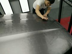 -威固7V汽车贴膜改色·净界(广州旗舰店)