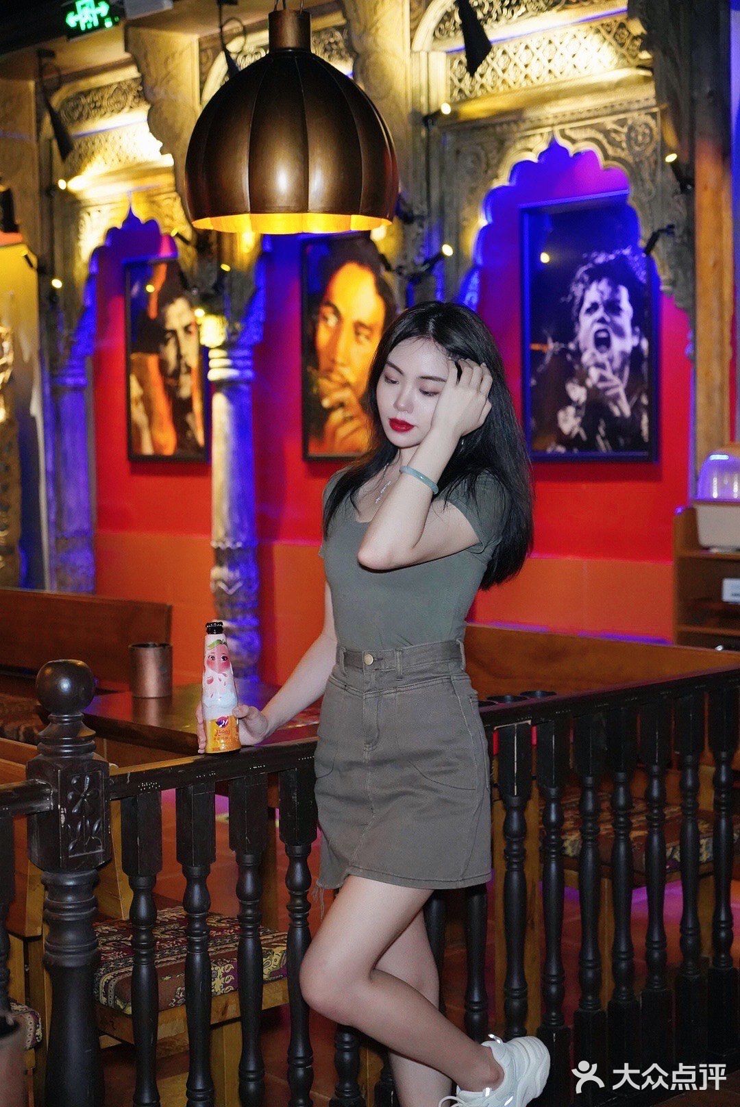 厦门小酒馆💢学生时代最爱的Helens！爷青回