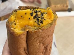 -韩国利尔面包(桂林路店)