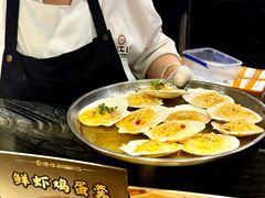 -焰江山海鲜牛排烤肉自助(锦华万达二星店)