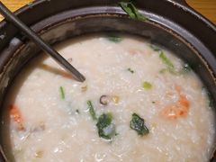 -小城粥道·海胆鲜虾粥(解放广场店)