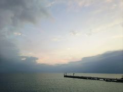 -观海酒廊(惠州金海湾喜来登度假酒店)