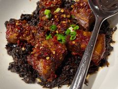 虎皮梅菜扣肉-西贝莜面村(金隅嘉品mall店)