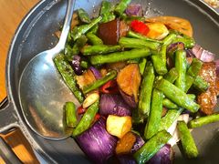 当季时蔬集-原製原味(普陀山磐龙店)