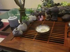 -茶语轩(频阳大道店)