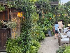 -清水湖度假村(罗浮山美食地标店)