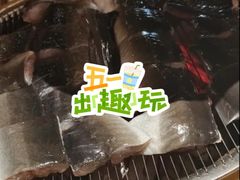 -泥炉烧肉师(新街口金銮巷店)