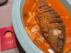 -阿五黄河大鲤鱼(海尚店)