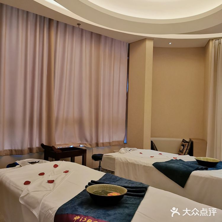 成都生活| 疗愈身心好去处,藏在JW万豪酒店的ispa