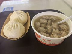 -津品味小吃(大学湾店)