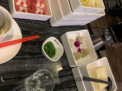 -骨之味·筒骨汤火锅(江头店)