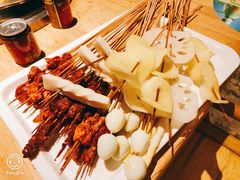 -袁记串串香(新南门店)