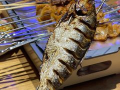 -熙成烧烤(白塔岭店)