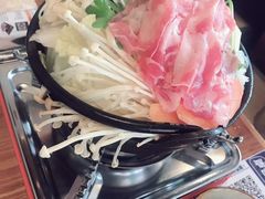 -三月居酒屋(青年大街店)