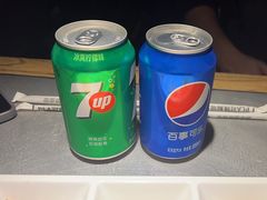-探鱼·鲜青椒爽麻烤鱼(天一广场店)