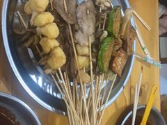 -老乔串店(青松路店)