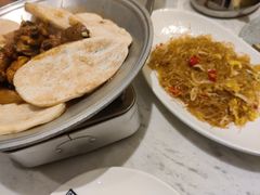 -小菜园新徽菜(合肥瑶海万达店)