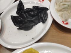 -菊花女水饺(闻涛苑店)