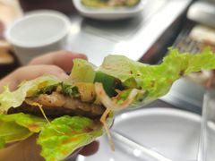-烤肉宛饭庄(南礼士路店)
