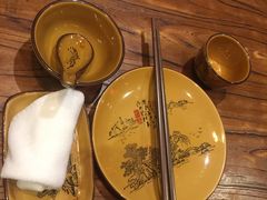 -八闽饭店闽南小镇(铁西店)