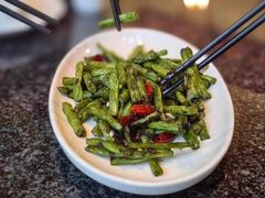 -锦园餐厅(九龙湖开元度假村店)