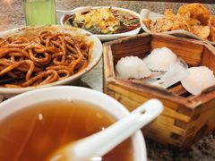 -小街天府(西工小街店)