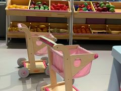 -萨卡屋亲子乐园·餐厅(龙山万物工场店)