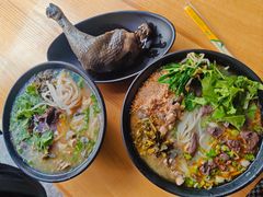 -沈记土鸡米线(七星街品牌中心店)