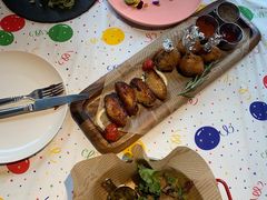 -百好乐宠物友好餐厅(朝外大街店)