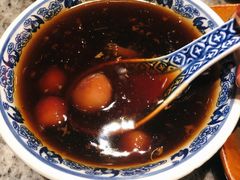 桂花糖芋苗-南京大牌档(中关村店)
