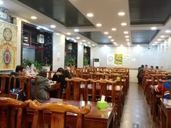 大堂-伊隆斋(什刹海店)