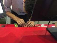 -首都电影院(天津店 中国巨幕)