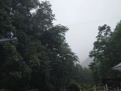 -辋川溶洞