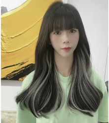 -那茉 Hair Salon