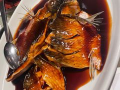 -湖滨28中餐厅·西湖宴·杭州君悦酒店