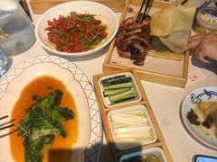 -庆云楼饭庄(什刹海店)